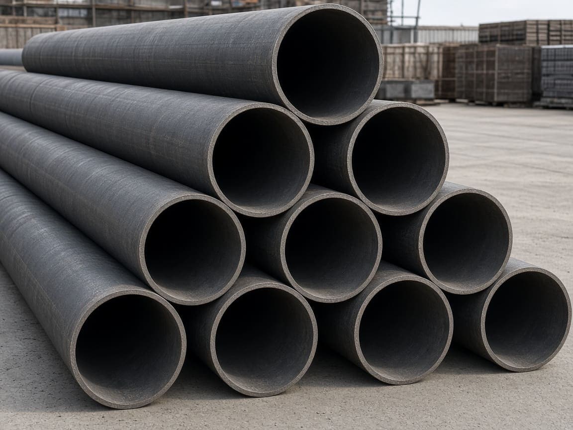 Steel Pipes