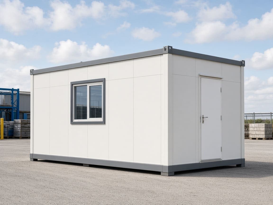 Porta Cabins