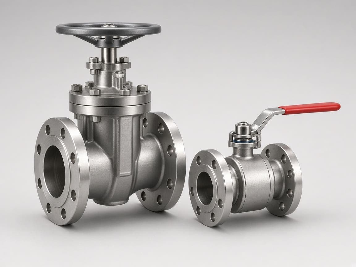 Valves